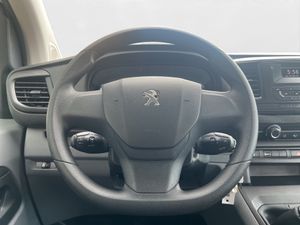 Peugeot Expert 1.5 BLUE-HDI DOBLE CABINA - Foto 12