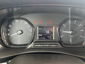 Peugeot Expert 1.5 BLUE-HDI DOBLE CABINA - Foto 17
