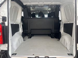 Peugeot Expert 1.5 BLUE-HDI DOBLE CABINA - Foto 15