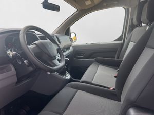 Peugeot Expert 1.5 BLUE-HDI DOBLE CABINA - Foto 7