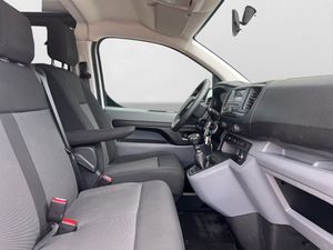 Peugeot Expert 1.5 BLUE-HDI DOBLE CABINA - Foto 10