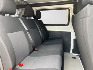 Peugeot Expert 1.5 BLUE-HDI DOBLE CABINA - Foto 13