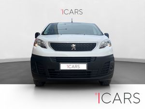 Peugeot Expert 1.5 BLUE-HDI DOBLE CABINA - Foto 3