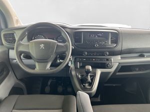 Peugeot Expert 1.5 BLUE-HDI DOBLE CABINA - Foto 16