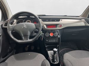 Citroën C3 HDI 70 Collection - Foto 12