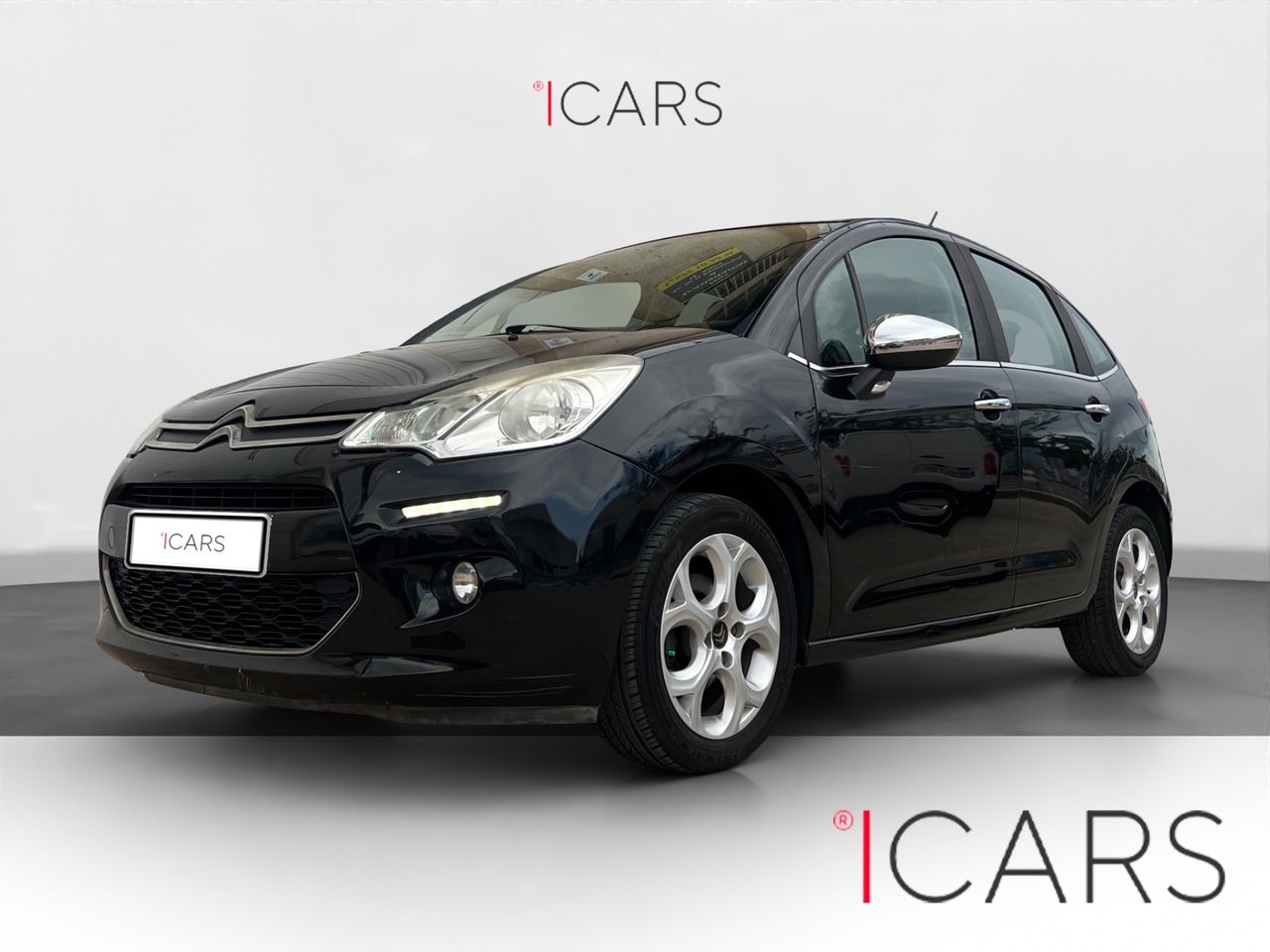 Citroën C3 HDI 70 Collection - Foto 1