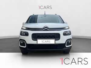 Citroën Berlingo Talla M BlueHDi 100 FEEL - Foto 3