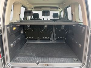 Citroën Berlingo Talla M BlueHDi 100 FEEL - Foto 15