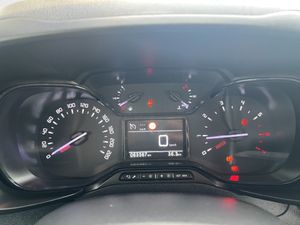 Citroën Berlingo Talla M BlueHDi 100 FEEL - Foto 10