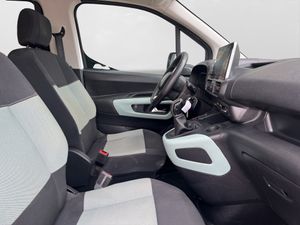 Citroën Berlingo Talla M BlueHDi 100 FEEL - Foto 12