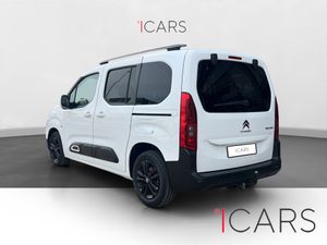 Citroën Berlingo Talla M BlueHDi 100 FEEL - Foto 3