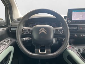 Citroën Berlingo Talla M BlueHDi 100 FEEL - Foto 11