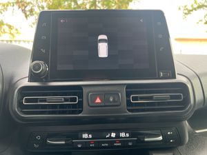 Citroën Berlingo Talla M BlueHDi 100 FEEL - Foto 19
