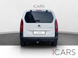 Citroën Berlingo Talla M BlueHDi 100 FEEL - Foto 5