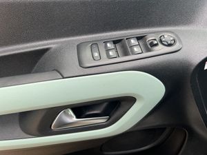Citroën Berlingo Talla M BlueHDi 100 FEEL - Foto 9