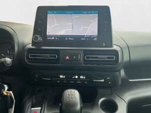 Citroën Berlingo Talla M BlueHDi 100 FEEL - Foto 14