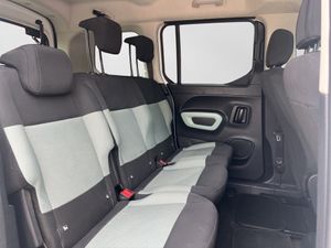 Citroën Berlingo Talla M BlueHDi 100 FEEL - Foto 16