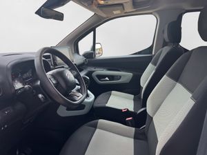 Citroën Berlingo Talla M BlueHDi 100 FEEL - Foto 7