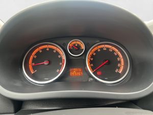 Opel Corsa Enjoy 1.2 - Foto 11