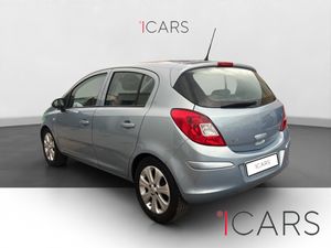Opel Corsa Enjoy 1.2 - Foto 4