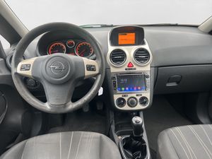 Opel Corsa Enjoy 1.2 - Foto 13