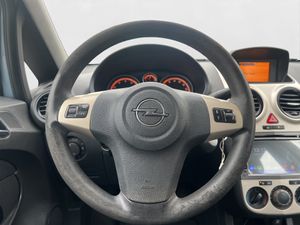 Opel Corsa Enjoy 1.2 - Foto 10