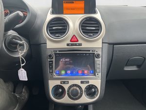 Opel Corsa Enjoy 1.2 - Foto 12