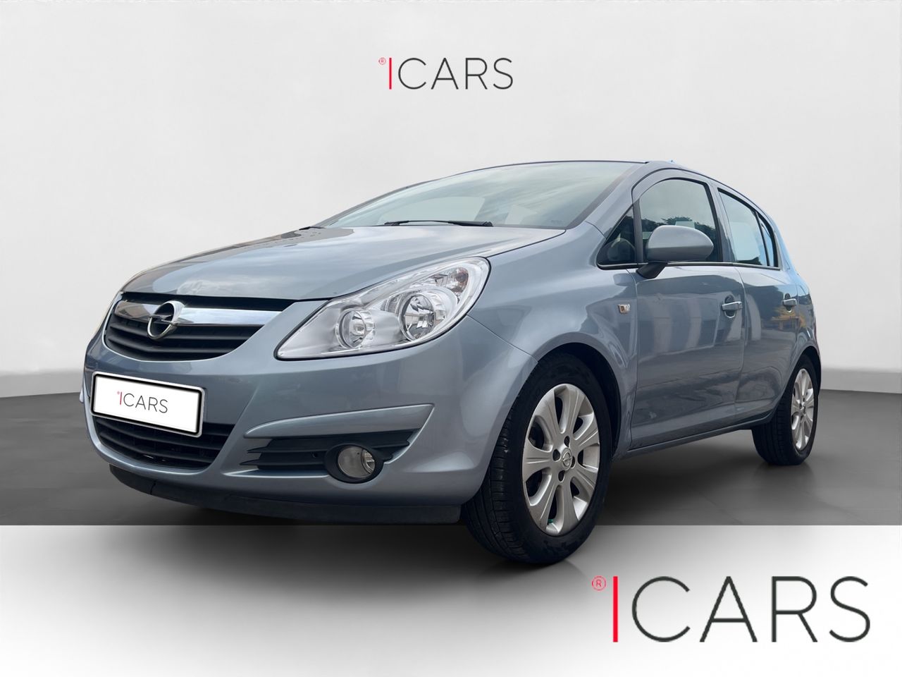 Opel Corsa Enjoy 1.2 - Foto 1