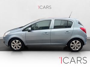 Opel Corsa Enjoy 1.2 - Foto 3