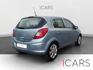 Opel Corsa Enjoy 1.2 - Foto 6