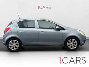 Opel Corsa Enjoy 1.2 - Foto 7