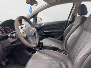 Opel Corsa Enjoy 1.2 - Foto 9
