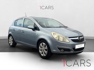Opel Corsa Enjoy 1.2 - Foto 8