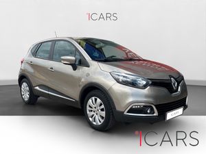 Renault Captur Intens Energy TCe 90 S&S eco2 - Foto 8