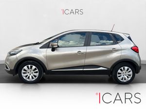 Renault Captur Intens Energy TCe 90 S&S eco2 - Foto 15