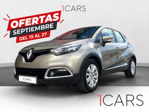 Renault Captur Intens Energy TCe 90 S&S eco2 - Foto 2
