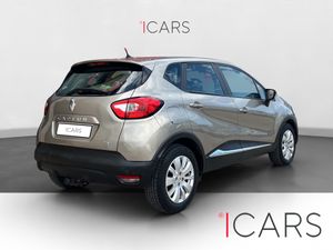 Renault Captur Intens Energy TCe 90 S&S eco2 - Foto 7