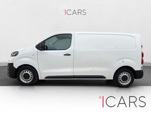Toyota Proace FURGÓN 1.5D 120CV GX 1PL 2PT L1 - Foto 3