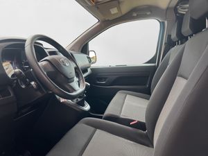 Toyota Proace FURGÓN 1.5D 120CV GX 1PL 2PT L1 - Foto 9
