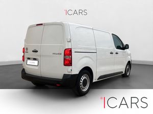 Toyota Proace FURGÓN 1.5D 120CV GX 1PL 2PT L1 - Foto 7
