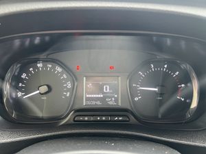 Toyota Proace FURGÓN 1.5D 120CV GX 1PL 2PT L1 - Foto 13