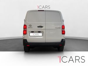 Toyota Proace FURGÓN 1.5D 120CV GX 1PL 2PT L1 - Foto 6