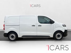 Toyota Proace FURGÓN 1.5D 120CV GX 1PL 2PT L1 - Foto 5