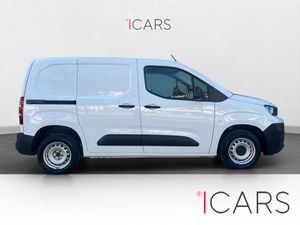 Peugeot Partner STANDARD 600Kg BLUEHDI 100 - Foto 5
