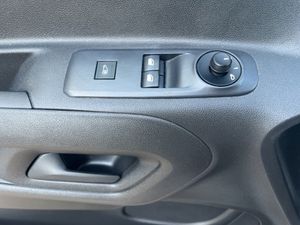 Peugeot Partner STANDARD 600Kg BLUEHDI 100 - Foto 12