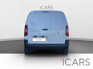 Peugeot Partner STANDARD 600Kg BLUEHDI 100 - Foto 3