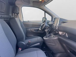 Peugeot Partner STANDARD 600Kg BLUEHDI 100 - Foto 15