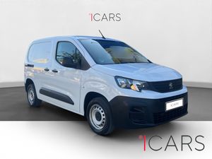 Peugeot Partner STANDARD 600Kg BLUEHDI 100 - Foto 6