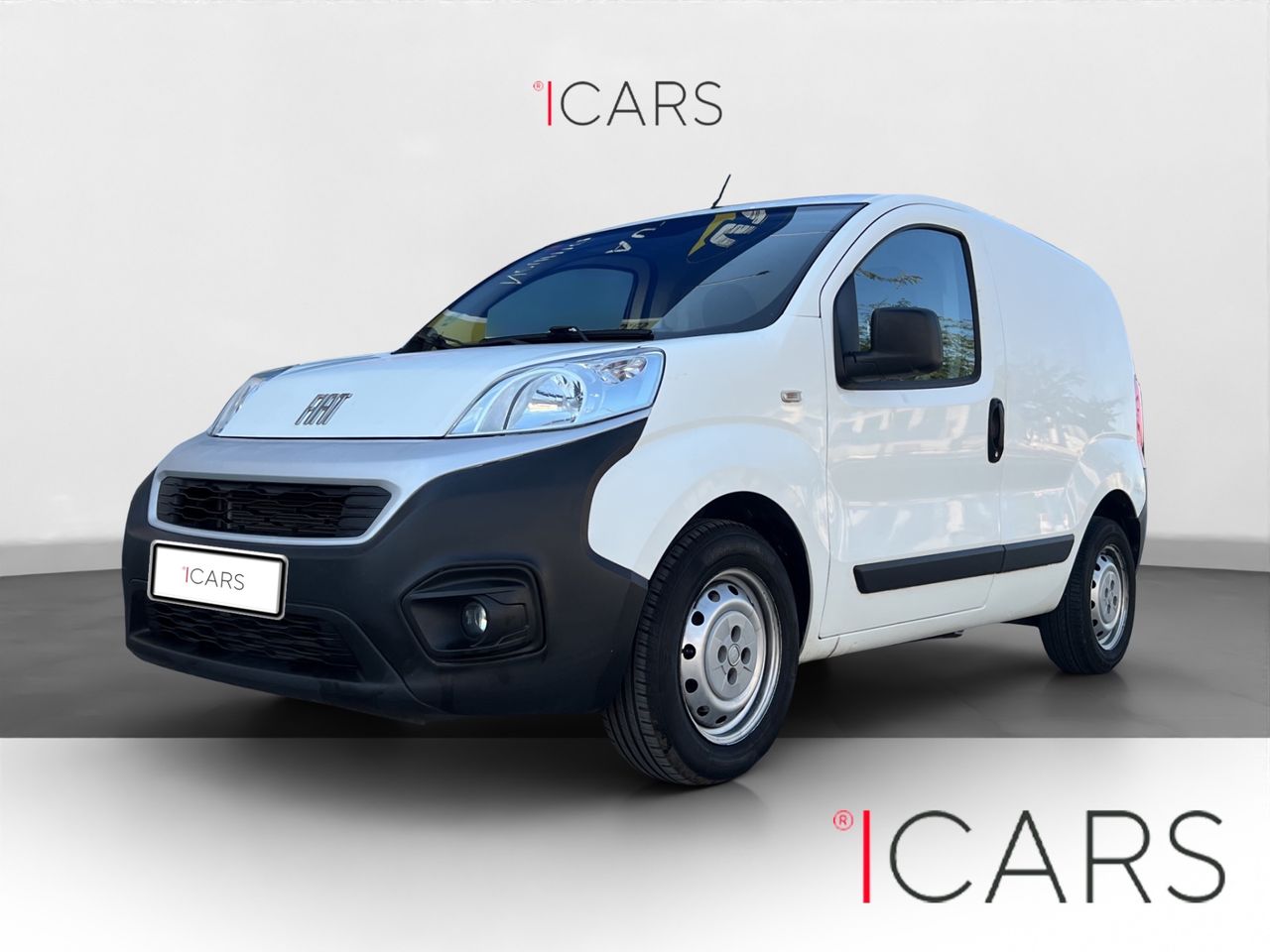 Fiat Fiorino CARGO 1.3 MJET - Foto 1