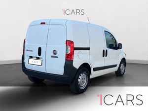 Fiat Fiorino CARGO 1.3 MJET - Foto 13